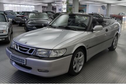 Saab 9-3 Gebrauchtwagen