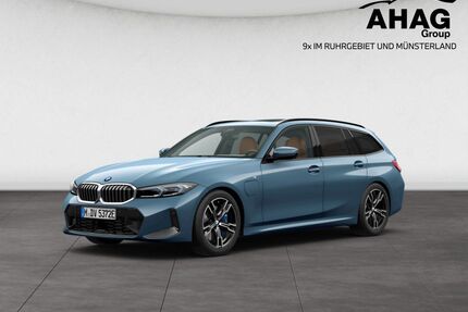 BMW 330 Gebrauchtwagen