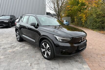 Volvo XC40 Gebrauchtwagen