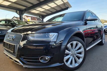 Audi A4 Allroad Gebrauchtwagen