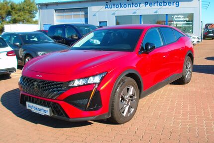 Peugeot 408 Gebrauchtwagen