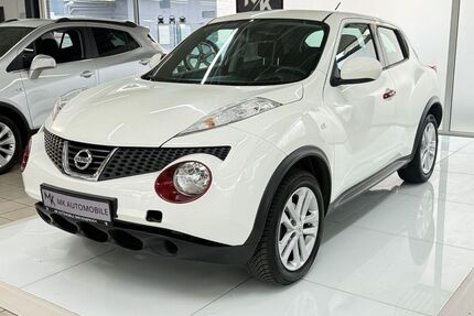 Nissan Juke Gebrauchtwagen