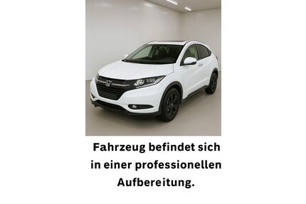 Honda HR-V Gebrauchtwagen