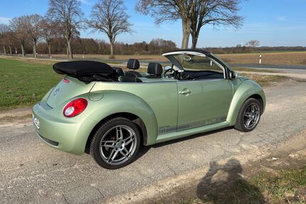 VW New Beetle Gebrauchtwagen