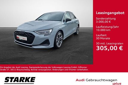 Audi A3 Gebrauchtwagen