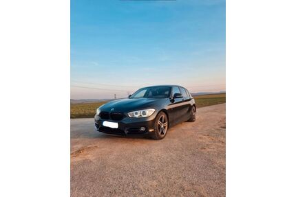 BMW 120 Gebrauchtwagen
