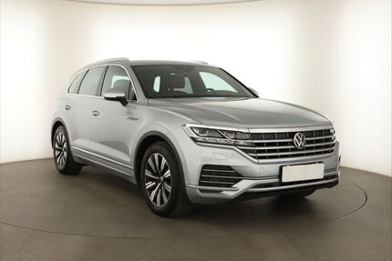 VW Touareg Gebrauchtwagen