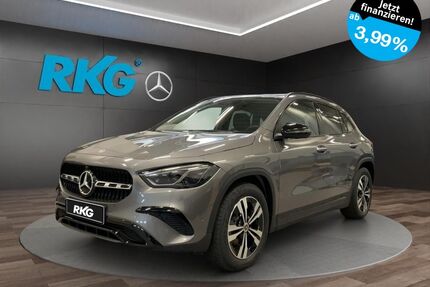 Mercedes-Benz GLA 200 Gebrauchtwagen