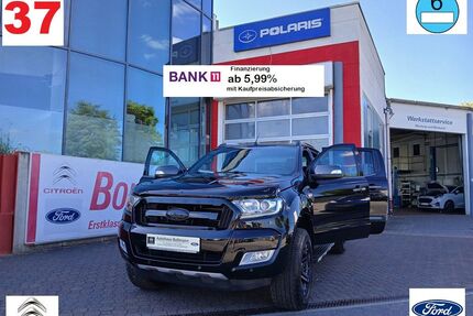 Ford Ranger Gebrauchtwagen