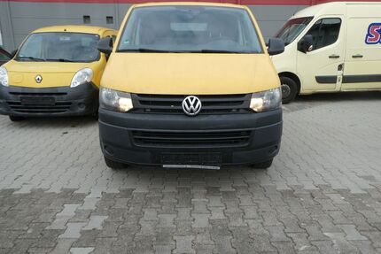VW T5 Transporter Gebrauchtwagen