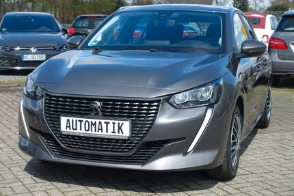 Peugeot 208 Gebrauchtwagen