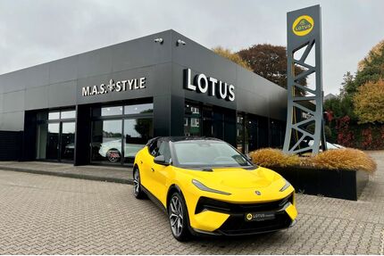 Lotus Eletre Gebrauchtwagen