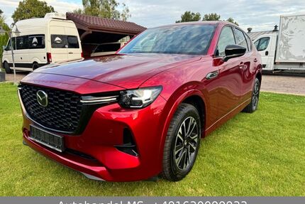 Mazda CX-60 Gebrauchtwagen