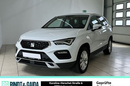 Seat Ateca Gebrauchtwagen