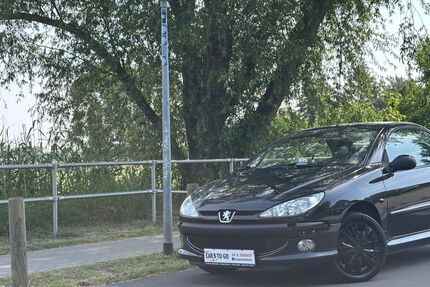 Peugeot 206 Gebrauchtwagen