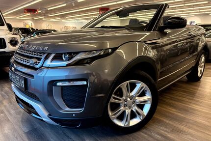 Land Rover Range Rover Evoque Gebrauchtwagen