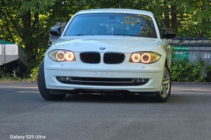 BMW 118 Gebrauchtwagen