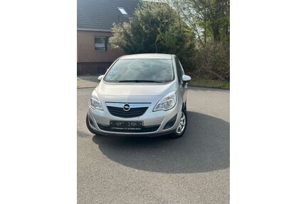 Opel Meriva Gebrauchtwagen