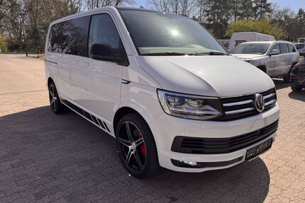VW T6 Multivan Gebrauchtwagen