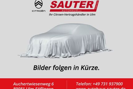 Citroen C3 Gebrauchtwagen