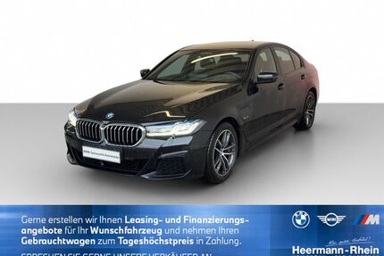 BMW 545 Gebrauchtwagen