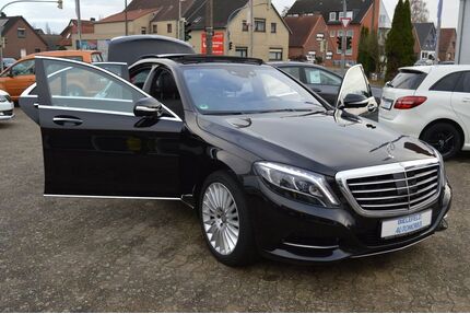 Mercedes-Benz S 350 Gebrauchtwagen