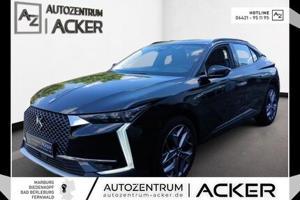 DS Automobiles DS4 Gebrauchtwagen