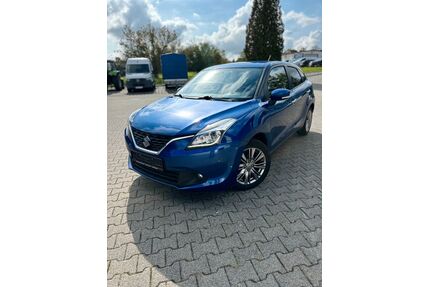 Suzuki Baleno Gebrauchtwagen