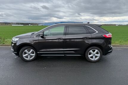 Ford Edge Gebrauchtwagen