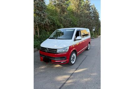 VW T6 Multivan Gebrauchtwagen