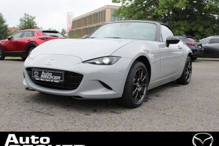 Mazda MX-5 Gebrauchtwagen