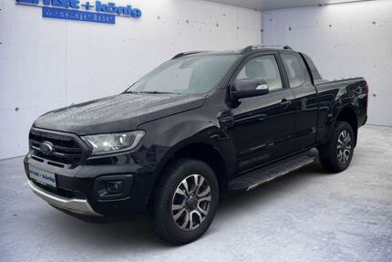 Ford Ranger Gebrauchtwagen