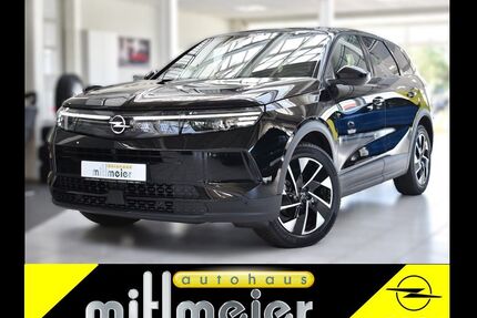 Opel Grandland (X) Gebrauchtwagen