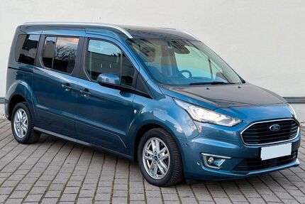Ford Tourneo Connect Gebrauchtwagen
