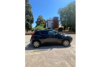Nissan Juke Gebrauchtwagen