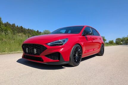 Hyundai i30 Gebrauchtwagen
