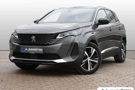 Peugeot 3008 Gebrauchtwagen