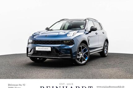 Lynk & Co 01 Gebrauchtwagen