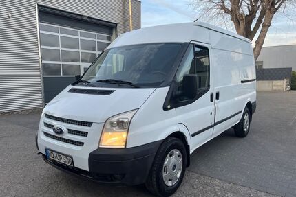 Ford Transit Gebrauchtwagen