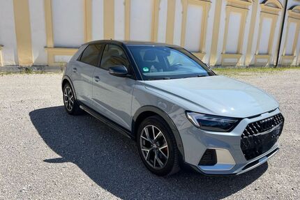Audi A1 Gebrauchtwagen