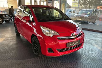 Toyota Verso-S Gebrauchtwagen