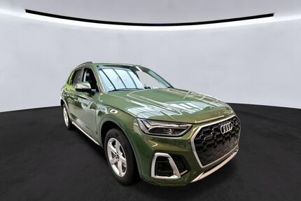 Audi Q5 Gebrauchtwagen