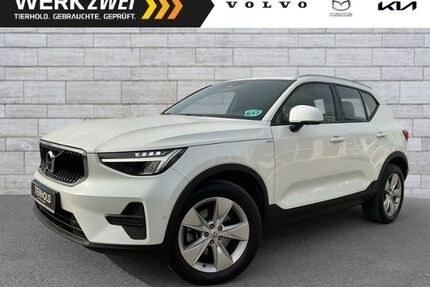 Volvo XC40 Gebrauchtwagen