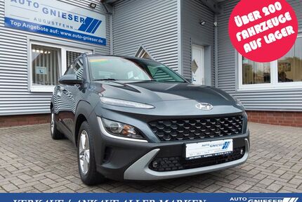 Hyundai KONA Gebrauchtwagen