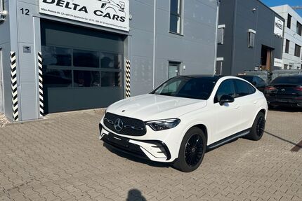Mercedes-Benz GLC 220 Gebrauchtwagen