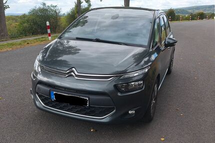 Citroen C4 SpaceTourer Gebrauchtwagen