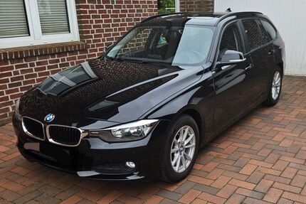 BMW 320 Gebrauchtwagen