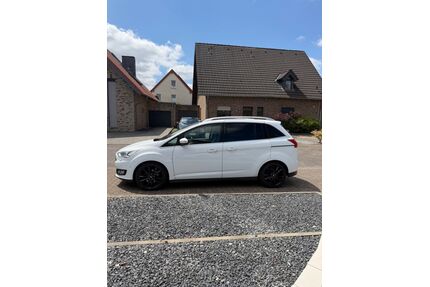 Ford Grand C-Max Gebrauchtwagen