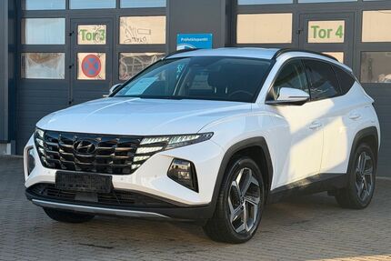 Hyundai TUCSON Gebrauchtwagen