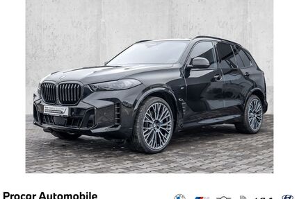 BMW X5 Gebrauchtwagen
